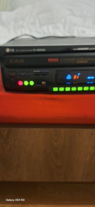 Sistem de karaoke LG FL-F900K