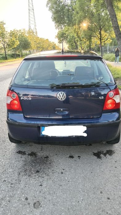 VOLKSWAGEN Polo 0 — imagine 2