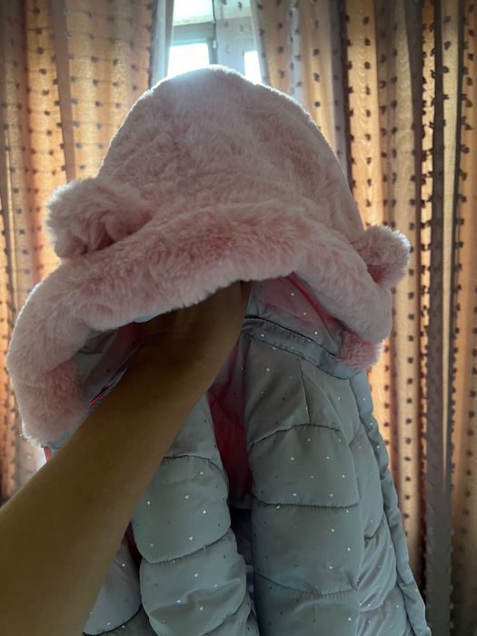 Geacă iarna 4/6 Luni Mayoral