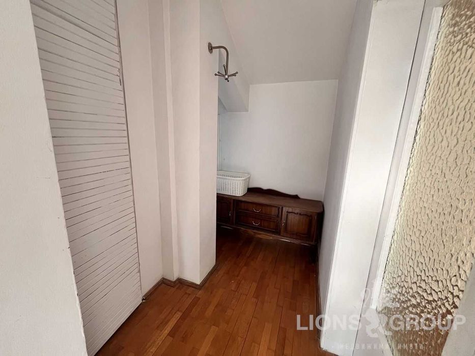 Дава се под наем Мезонет в Варна, Генералите - 114 кв.м за 598.23 € - Снимка #2