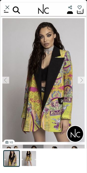 Nikole Collection сет 2 масти