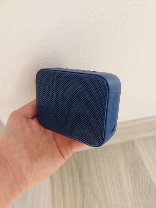 HP Bluetooth Speaker 350