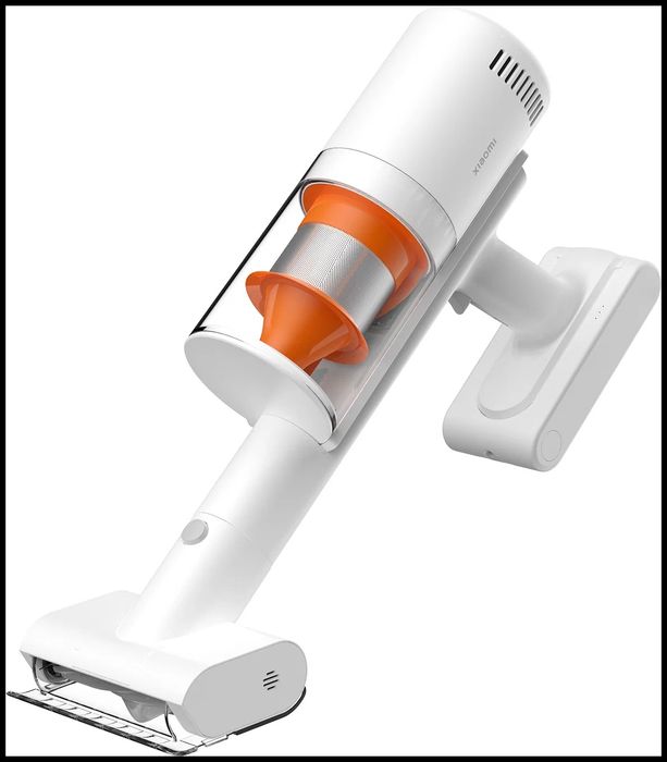 Беспроводной пылесос Xiaomi Vacuum Cleaner G11