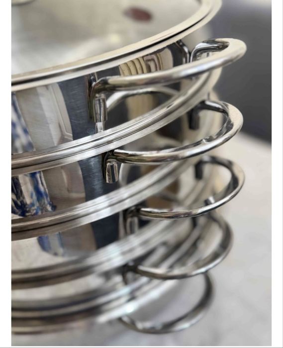 Продам мантоварку 45000