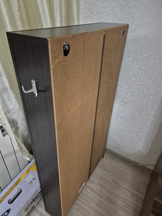 Тумба для обуви или обувница
