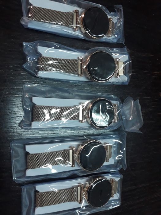 Ceas dama/touch/digital new style