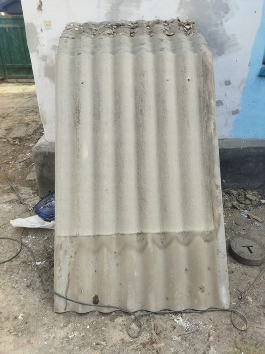 Бүгін шифер сатылады