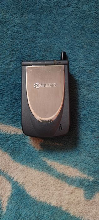 Telefon mobil de colecție