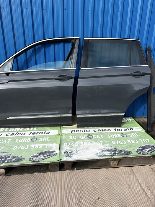 Ușă stânga față Volkswagen Tiguan 2022