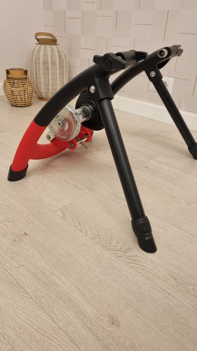 Home trainer fluid Inride 500