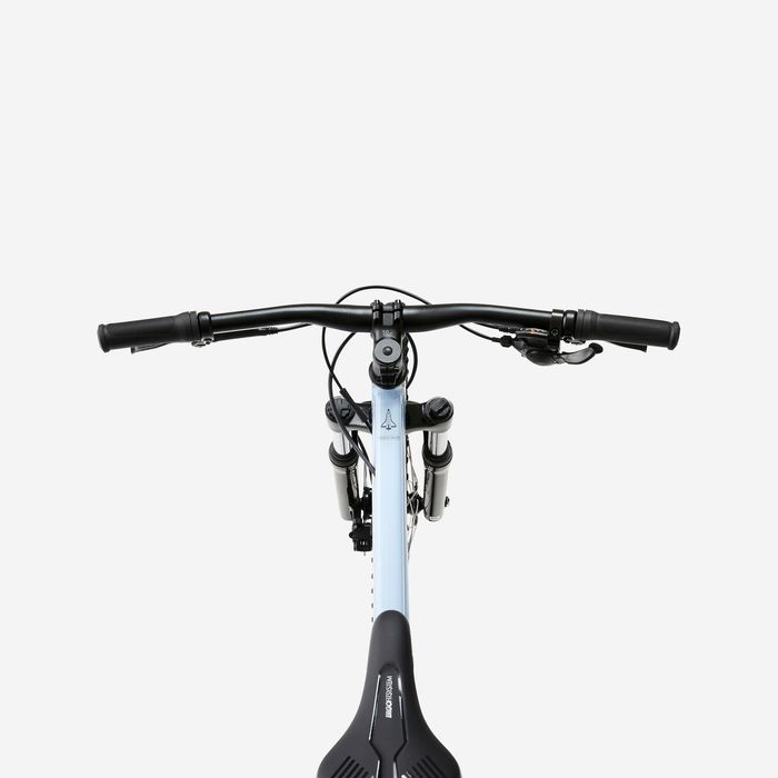 Bicicletă Mtb 24" Expl 900 Albastru Copii - (SecondHand) Decathlon