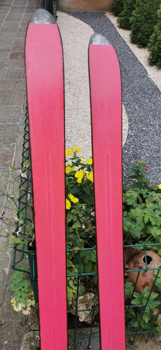 Ски ATOMIC ASP made in Bulgaria