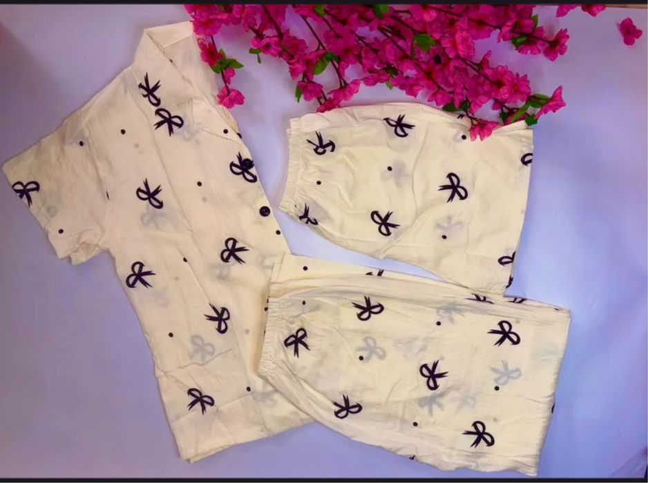 Пижамы на любой размер