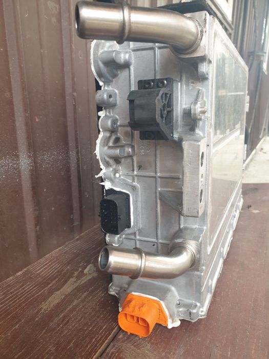 Invertor/convertor electric Hyundai