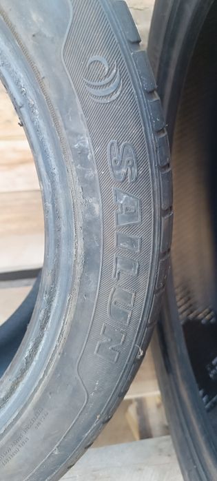 Шины 225 50 R 18