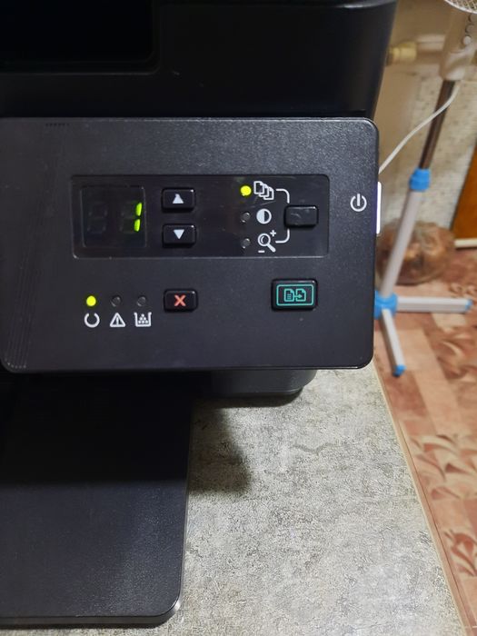 Продам МФУ HP LaserJet Pro MFP M125a