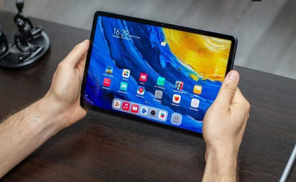 Huawei MatePad 11 (6/128 GB) – YANGI