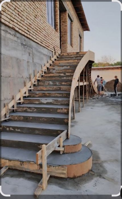 Zina qurish samarqand