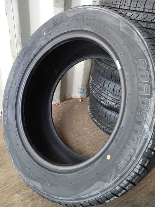 285/50R20 RO-HP ROADST