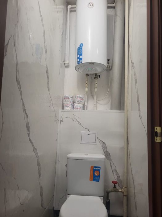 Продам 2 ком квартиру в майкудуке
