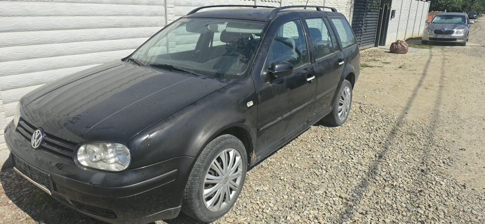 Golf IV 1.6 16V An 2000