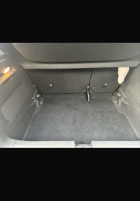 Opel Crossland .