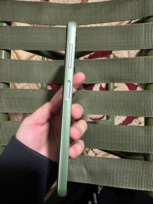 Samsung A24 yengidek