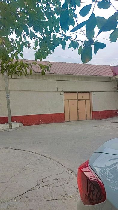 Yer uchaskasi sotiladi