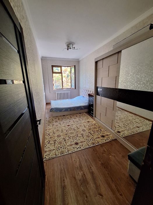 Xalol pokiza kunlik kvartiralarimiz bor.