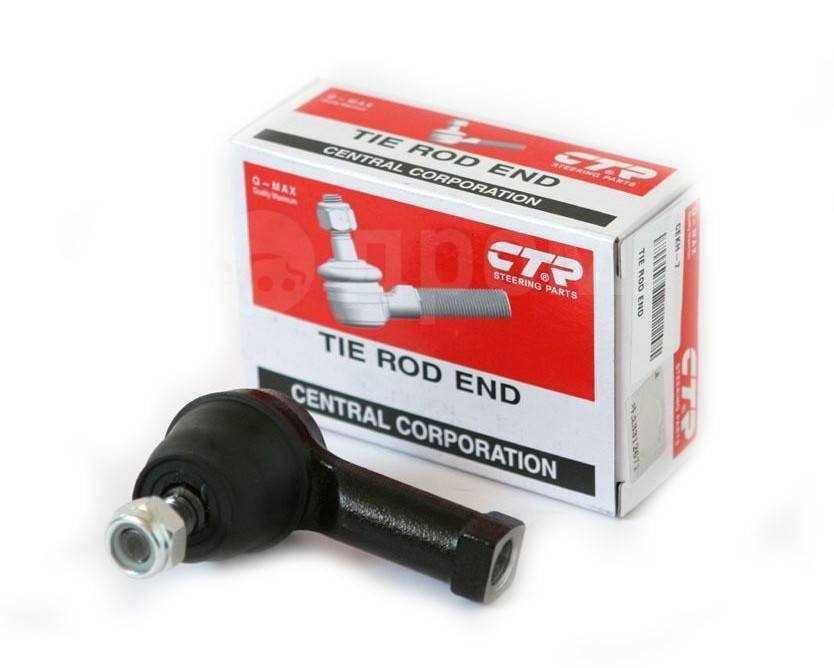 Наконечник рулевой тяги Спарк (1шт.) CTR Корея - оригинал.
