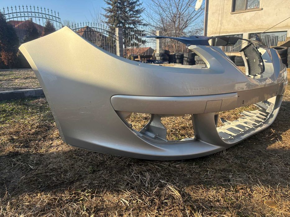 Предна броня за Сеат Алтея / Seat Altea