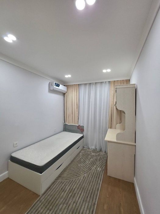 Продается 3х ком квартира, ориентир: улица Мукими Хамза, 67м²