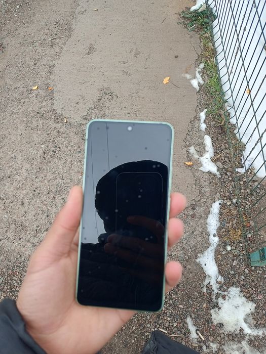 Redmi not 13 holati yaxwi