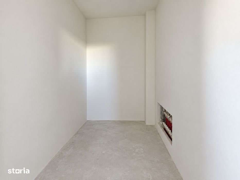 Duplex modern cu 4 camere | 111 mp utili | Dressing | Mosnita
