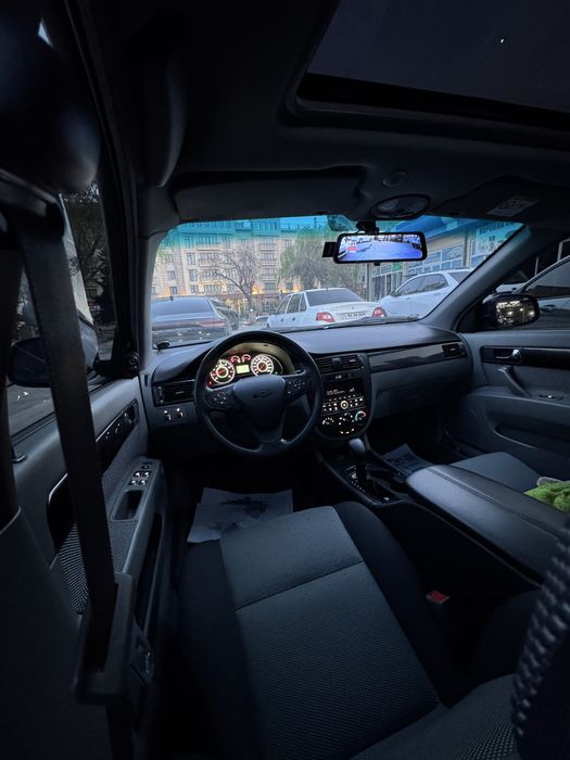 Chevrolet Gentra 2023