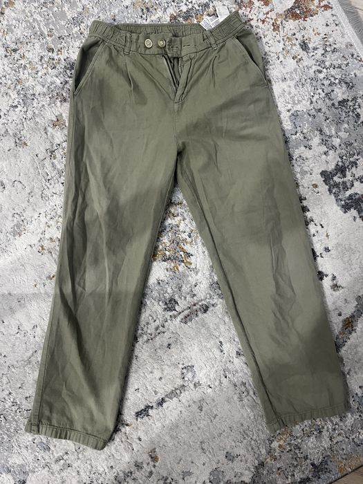 штаны zara на мальчика