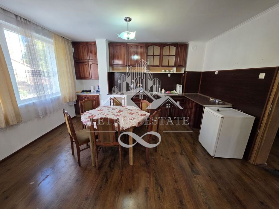 3-стаен в Пазарджик, област-гр.Велинград площ 115 цена 113500 + ТАВАН