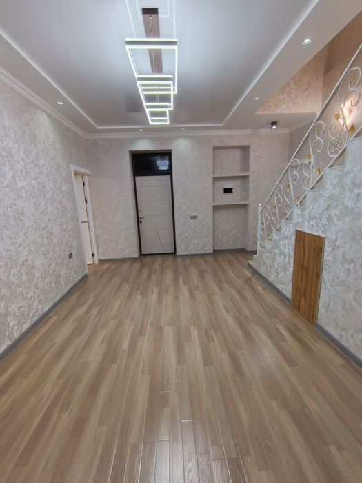 4 хонали квартира сотилади