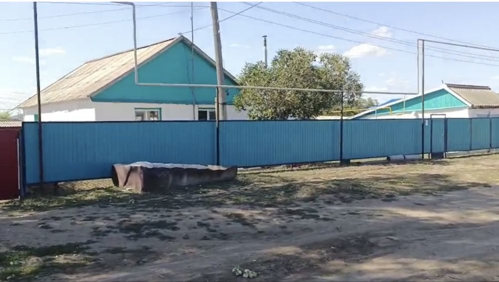 Продам частный дом в Аксуате
