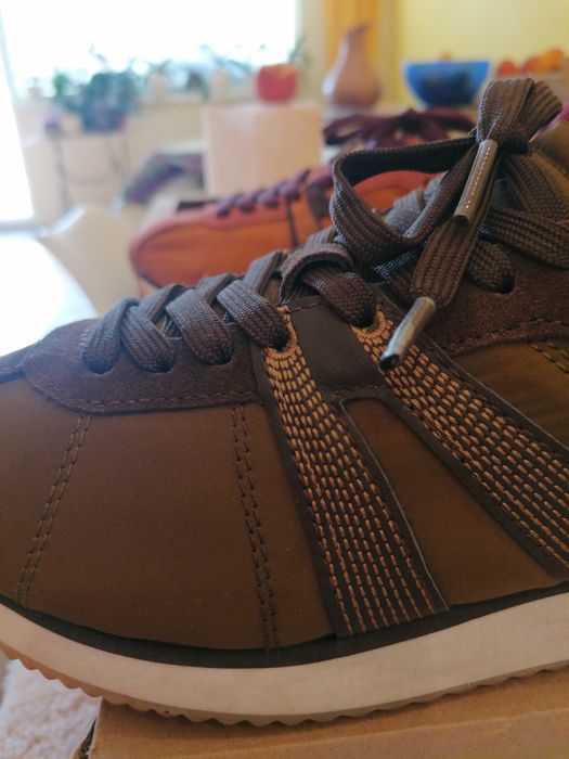 Кецове Zara, обувани 2-3 пъти, супер запазени. По 30лв. чифта. 38 Ном.