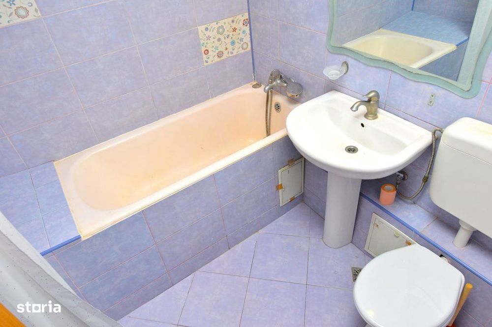 Inchiriere Apartament 2 Camere Dristor – Metrou Dristor