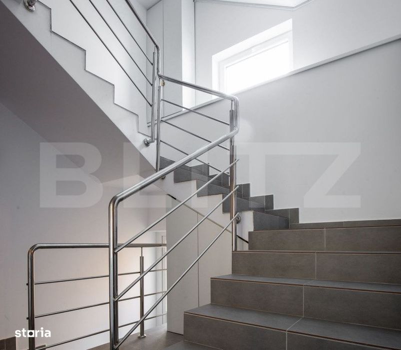 Apartament de inchiriat , complet mobilat si utilat , zona Piata de ve