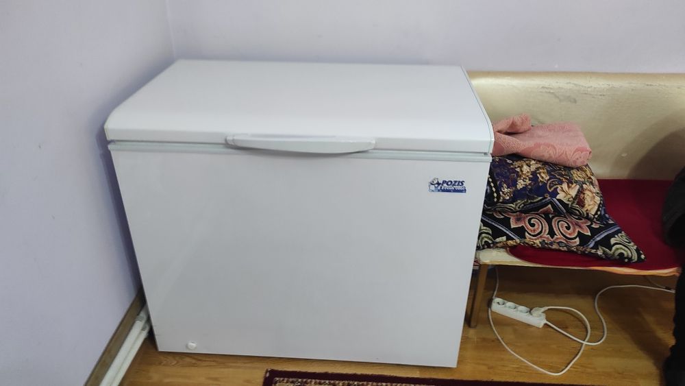 Морозильник-ларь Pozis 236л