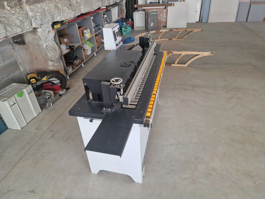 Кантираща машина  WF 802