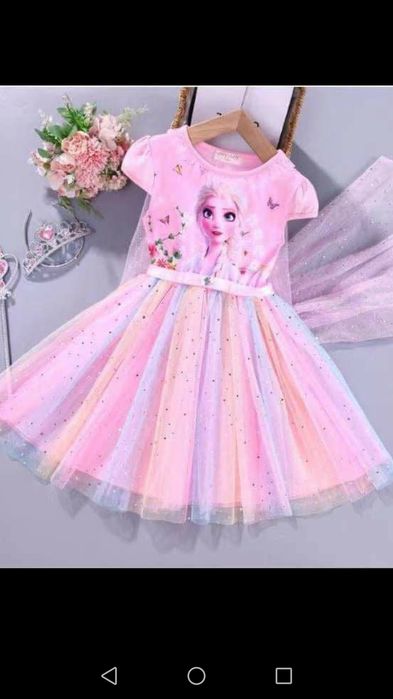 Rochite pentru fetite cochete!!!