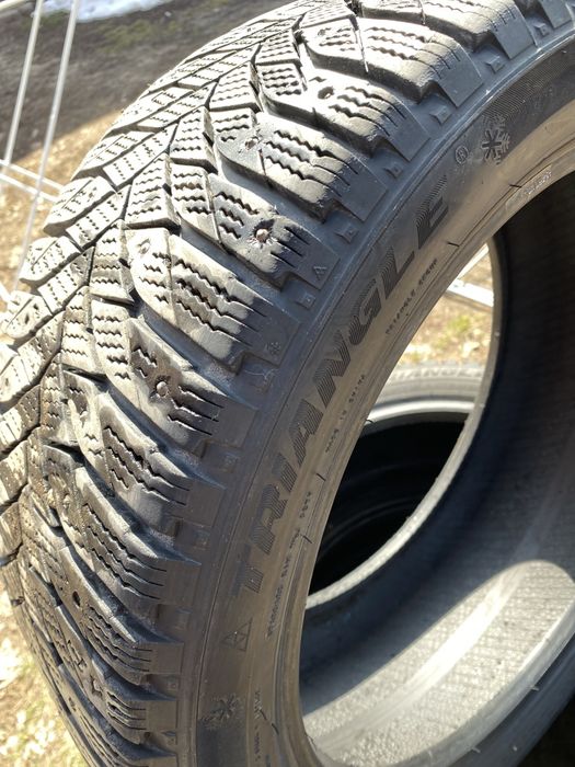 Шины triangle 225/45/R17