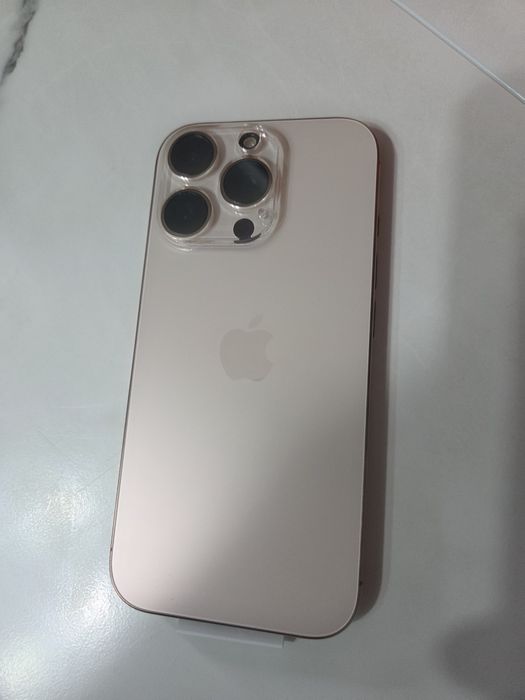 Iphone-16pro, 256gb.