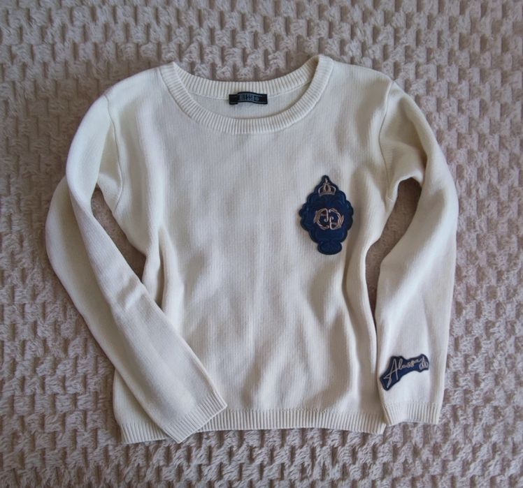 Пуловери и шапка  Alessa/Алеса