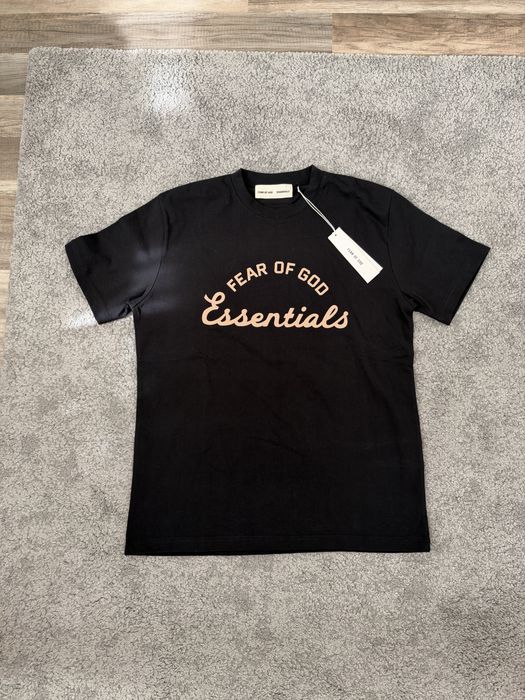 Tricou Essentials FOG