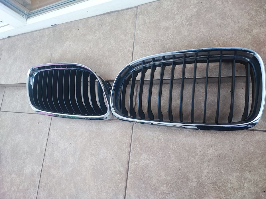 BMW E60,61 бъбреци